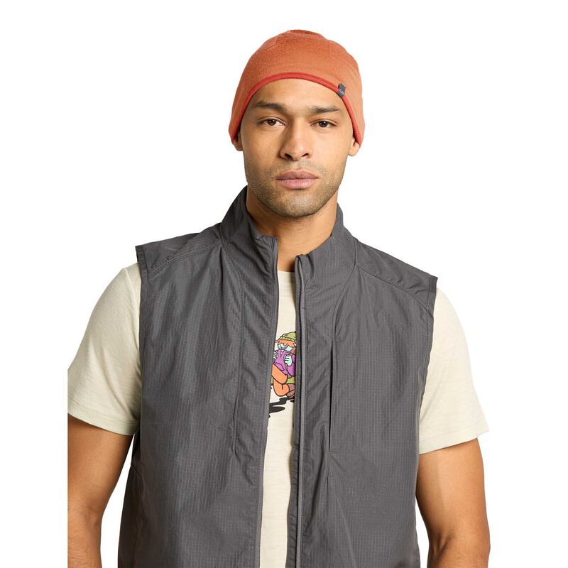 Icebreaker Adult Pocket Hat image number 4